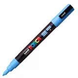 Akrylový fix POSCA - Nebeská modř Akrylový fix POSCA - Nebeská modř