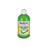 Tempera Toy Color - zelené odstíny Tempera Toy Color - zelené odstíny