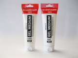 Gel Medium Amsterdam - heavy