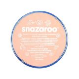 Barva na obličej Snazaroo 18ml - Růžová světlá