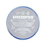 Barva na obličej Snazaroo 18ml - Světle šedá