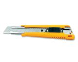 Technický nůž OLFA EXL