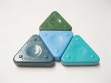 Magic Triangle - trojhranné voskovky Primo