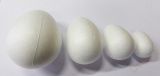 Polystyrenová vejce