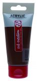 409 - Burnt umber 75ml