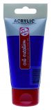 568 - Permanent blue violet 75ml