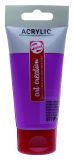 577 - Permanent red violet light 75ml