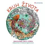 Kruh života - antistresové omalováky