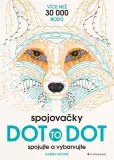 Spojovačky Dot to dot