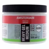 Gel Medium Amsterdam - heavy