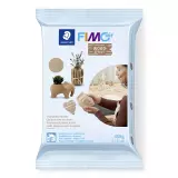 Samotvrdnoucí hmota FIMO AIR efekt - Dřevo 350g