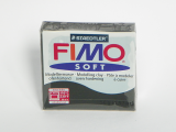FIMO soft černá