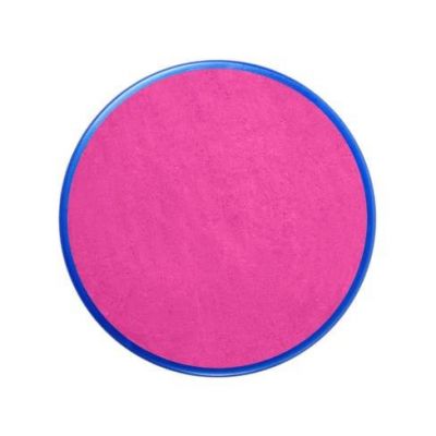 Barva na obličej Snazaroo 18ml - Růžová tmavá
