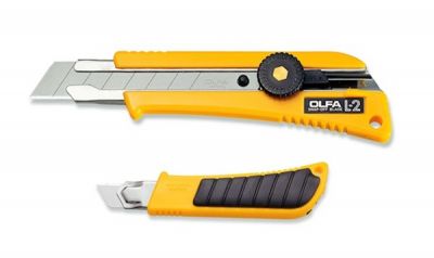 Technický nůž OLFA L-2