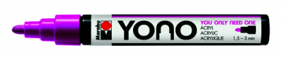 YONO Magenta 014