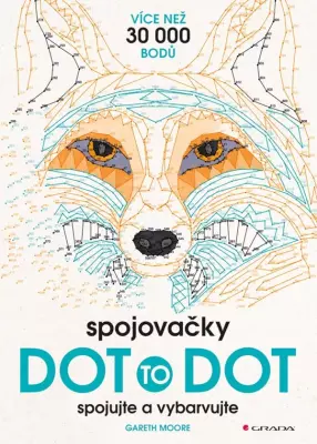 Spojovačky Dot to dot