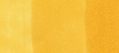 Copic Ciao  - žlutooranžové odstíny