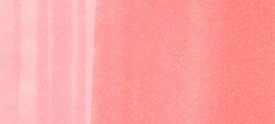 Copic Ciao - růžovočervené odstíny