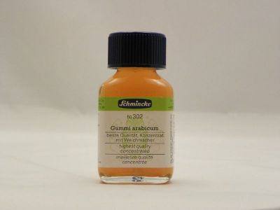 Arabská guma, Schmincke, 60ml