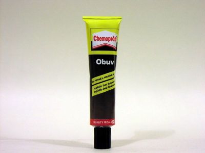 Lepidlo Chemoprén Obuv 50ml