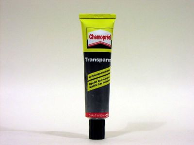 Lepidlo Chemoprén Transparent 50ml