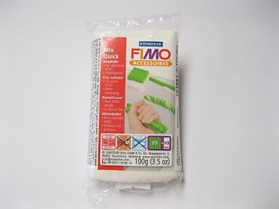 Hmota na regeneraci FIMO - změkčovač