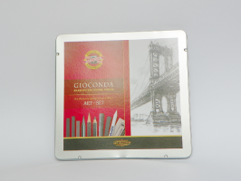 Gioconda art set