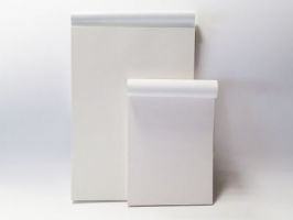 Skicák - Skicák A4, 20 listů