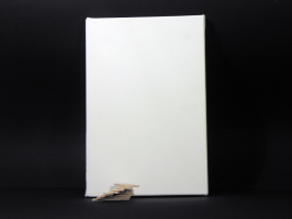 Obdélníkové plátno Bouno - maxi rozměry - Plátno Grand 70x100x3,8cm
