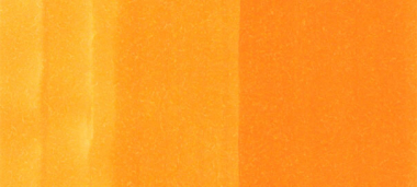 Copic  Copic Ciao  - žlutooranžové odstíny - YR04 - Chrome Orange - Marker