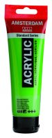 Amsterdam  Akryl Amsterdam - zelené odstíny - 605 - Briliant Green 250ml