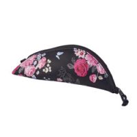 Herlitz  Pouzdro Cocoon Ladylike - tmavé