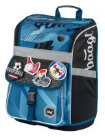Školní aktovka Zippy Sport