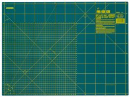 Řezací deska Olfa CM 62x45cm