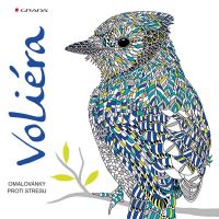Omalovánky - Voliéra
