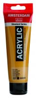 Amsterdam  227 - Yellow ochre - Yellow ochre 120ml