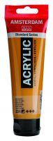 Amsterdam  231 - Gold ochre - Gold ochre 120ml