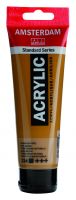 Amsterdam  234 - Raw sienna - Raw sienna 120ml