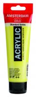 Amsterdam  267 - Azo yellow lemon - Azo yellow lemon 120ml