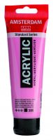 385 - Quinacridone rose light
