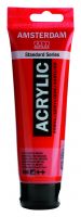 Amsterdam  396 - Naphtol red medium - Naphtol red medium 120ml