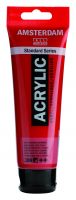 Amsterdam  399 - Naphtol red deep - Naphtol red deep 120ml