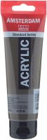 Amsterdam  408 - Raw umber - Raw umber 120ml