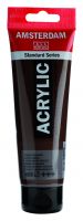 Amsterdam  409 - Burnt umber - Raw umber 120ml