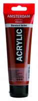 Amsterdam  411 - Burnt sienna - Burnt sienna 120ml