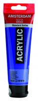 Amsterdam  504 - Ultramarine - Ultramarine 120ml