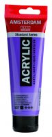 Amsterdam  507 - Ultramarine violet - Ultramarine violet 120ml