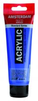 Amsterdam  512 - Cobalt blue ultramarin - Cobalt blue ultramarin 120ml