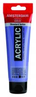 Amsterdam  519 - Ultramarine violet light - Ultramarine violet light 120ml