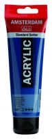 Amsterdam  557 - Greenish blue - Greenish blue 120ml